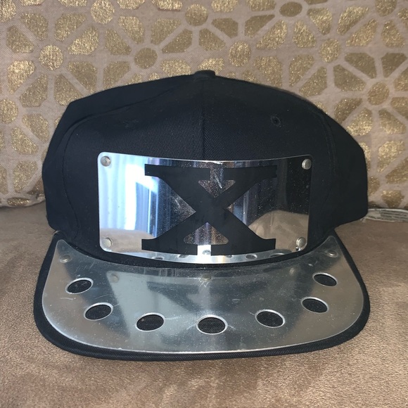 Accessories | 9s Malcom X Hat | Poshmark
